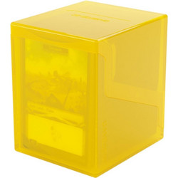 Gamegenic - Bastion 100+ XL Yellow