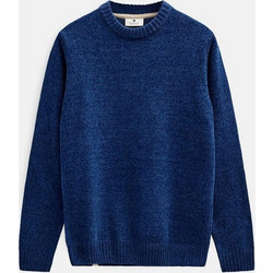 Anerkjendt Ανδρικό Πουλόβερ Navy Μπλε 901749-3087