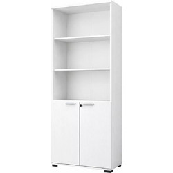 Megapap Venturo Βιβλιοθήκη 80x40x200cm GP028-0145,3