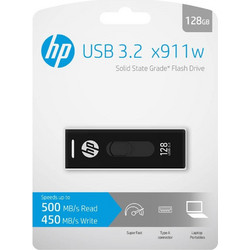 HP x911w 128GB USB 3.2 Gen 1