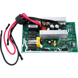 POWERTECH ανταλλακτική πλακέτα PCBA για PT-1409 UPS Line Interactive
