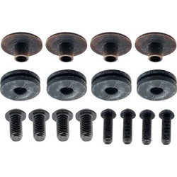 Κιτ βιδών Ζελατίνας Γνήσια Honda Για SH300 11-14 HONDA 08R80KTW800R5