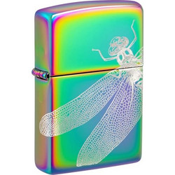 Αναπτήρας Zippo 48591 Dragonfly