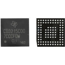 Apple iPad Pro 12.9 2018/ MacBook Pro 13 A1706/A1708 CD3215C00 Ic