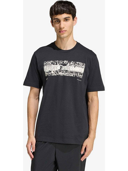 Adidas Stadium Fans Graphic T-Shirt
