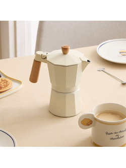 Μπρίκι Espresso 300ml S-D Italian Coffee 194155A