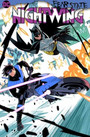 Nightwing: Fear State