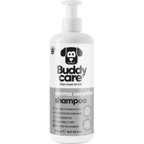 BUDDYCARE SHAMPOO DOG SHAMPOO DERMA SENSITIVE 500ml