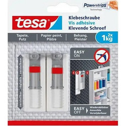 Tesa Βίδα 2τμχ 1kg 77775-00000-01
