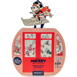 Mad Beauty Mickey Mouse and Fragrance Set Σετ Αρωμάτων