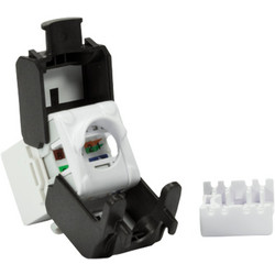 Keystone Jack Cat6A