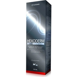 Eurowet Σαμπουάν Σκύλου 200ml 785442108