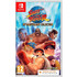 Street Fighter 30th Anniversary Collection Nintendo Switch