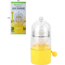 Qiaoyang Αναδευτήρας Αυγού QA-CD193 - Qiaoyang Golden egg shaker QA-CD193-4516-70017