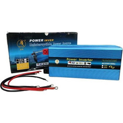 EJC Inverter Αυτοκινήτου 2000W 24V - Power Inverter-15611-92062