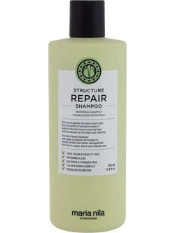 Maria Nila Structure Repair Shampoo 350ml