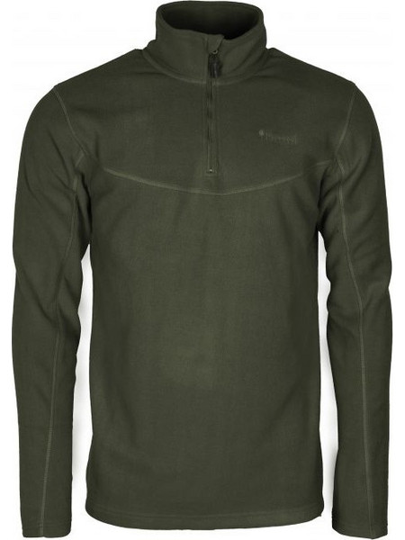 ΜΠΛΟΥΖΑ ΠΟΥΛΟΒΕΡ FLEECE PINEWOOD TIVEDEN SWEATER 5069-100