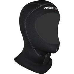 BEUCHAT STANDARD Diving hood 5 mm - Man