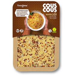 Κους Κους Moroccan Mix Trevijano 300gr