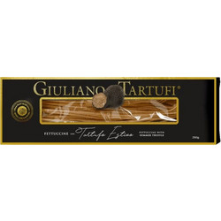 Ζυμαρικά Fettuccine με Τρούφα Giuliano Tarufi 250gr