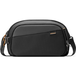 inateck Kabeltasche black 27cm * 15,8cm * 11cm