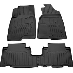 ΠΑΤΑΚΙA ΛΑΣΤΙΧΟ ΣΕ ΣΚΑΦΗ ME KOYMΠΩΜΑΤΑ ΓΙΑ CHEVROLET CAPTIVA 5D 2006-2018 RACE AXION - 4 Τεμ