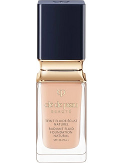 Cle De Peau Beaute Radiant Fluid Natural B00 Liquid Foundation SPF25 30ml
