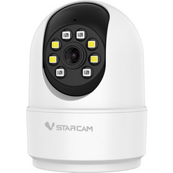 VStarcam CS4 Κάμερα Ασφαλείας Wi-Fi 3MP