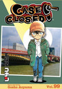 Case Closed, Vol. 99