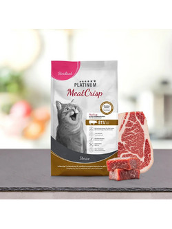 Platinum MeatCrisp Adult Iberico 3kg