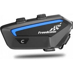 FreedConn FX Black