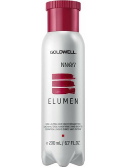 Goldwell Elumen Color NN7 Ξανθό Φυσικό Μόνιμη Βαφή Μαλλιών 200ml