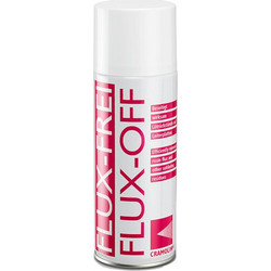 CRAMOLIN FLUX OFF Καθαριστικό Σόλντερ (400 mL)