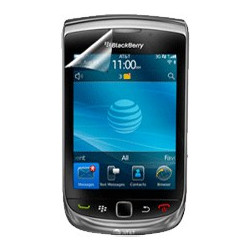 BlackBerry Torch 9800 - Προστατευτικό Οθόνης