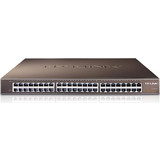 TP-Link TL-SG1048 V6 Unmanaged L2 Switch με 48 Θύρες Ethernet 1Gbps