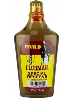 Clubman Pinaud Special Reserve After Shave Cologne 177ml