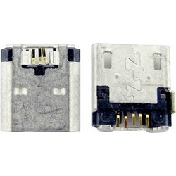 Sony Xperia Z2 Tablet 10.1 inch Charging Connector