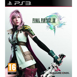 Final Fantasy Xiii Used PS3