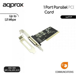 Approx APPCI1P