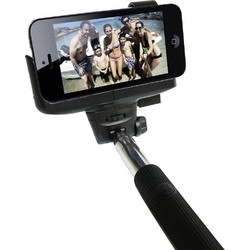 Shutter Pal Bluetooth Black