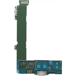 Microsoft Lumia 535 - Micro USB Connector Flex-Cable + Microfone (Bulk)