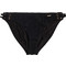 Superdry Bikini Slip Μαύρο G30101WT-02A Superdry Bikini Slip Μαύρο G30101WT-02A