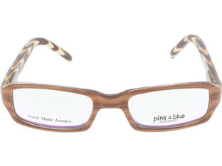 Pink & Blue 3021