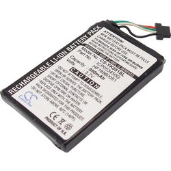 MultiEnergy Μπαταρία GPS Yakumo EazyGo