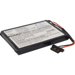 MultiEnergy Μπαταρία GPS Becker Traffic Assist Z201