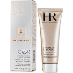 Helena Rubinstein Prodigy Re-Plasty High Definition Peel Perfect Skin Renewer Instant Peel Κρεμώδης Μάσκα Προσώπου για Καθαρισμό 75ml