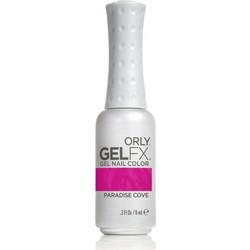 Orly Gel FX 30877 Paradise Cove Ημιμόνιμο Βερνίκι Νυχιών 9ml