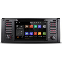 Xtrons XT-PF7539BAP Ηχοσύστημα Αυτοκινήτου με Οθόνη Αφής 7" & GPS
