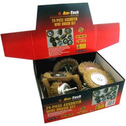 Am-Tech F3600 24
