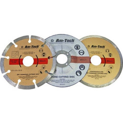 Am-Tech V0260 3